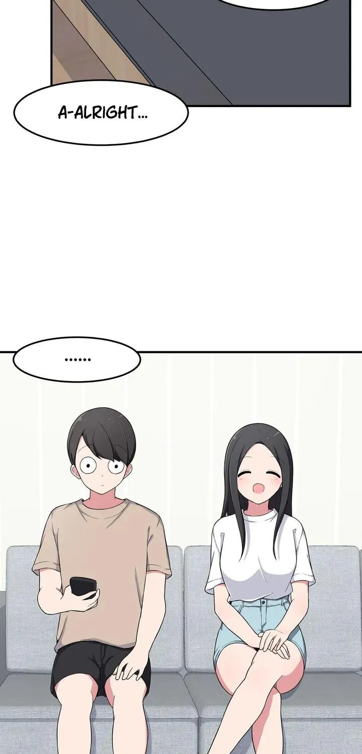 The Secret of the Partner Next to You Chapter 3 page 44 - 