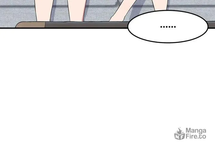 The Secret of the Partner Next to You Chapter 3 page 45 - 
