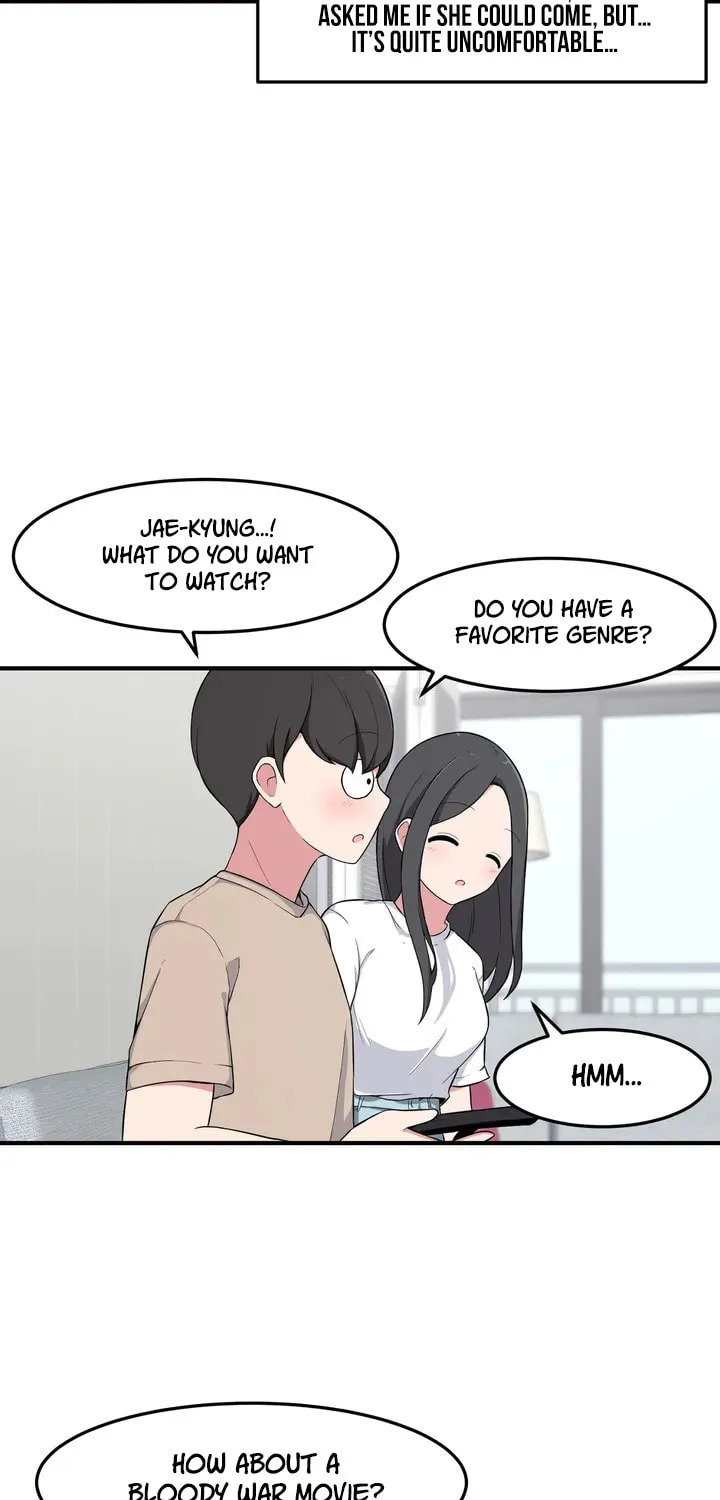 The Secret of the Partner Next to You Chapter 3 page 48 - 