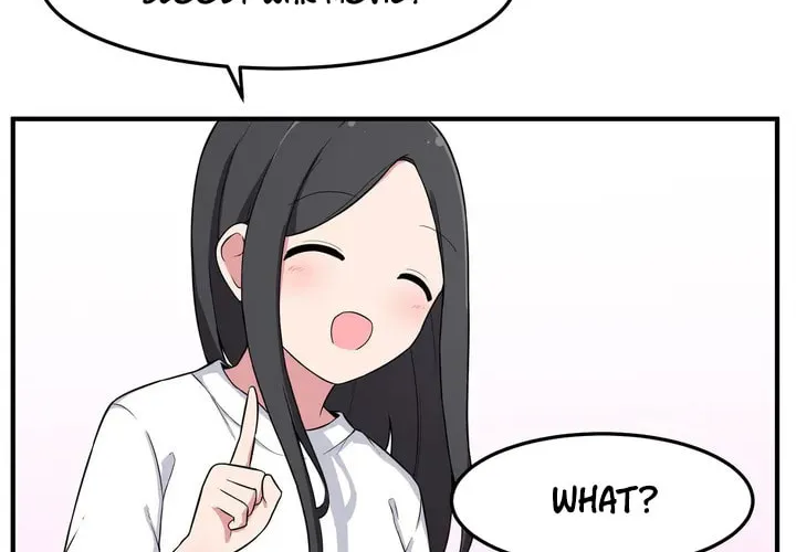 The Secret of the Partner Next to You Chapter 3 page 49 - 