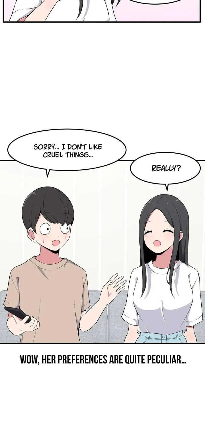 The Secret of the Partner Next to You Chapter 3 page 50 - 