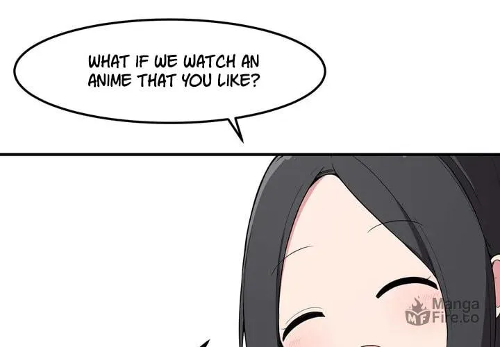 The Secret of the Partner Next to You Chapter 3 page 51 - 