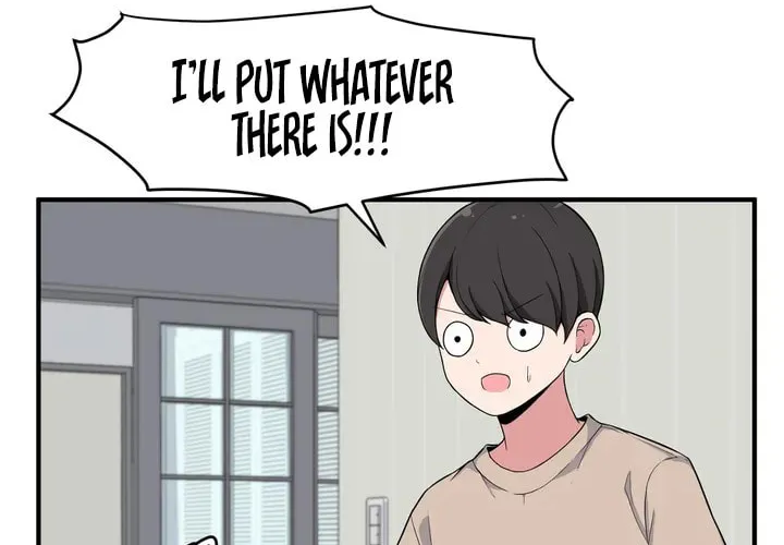 The Secret of the Partner Next to You Chapter 3 page 53 - 