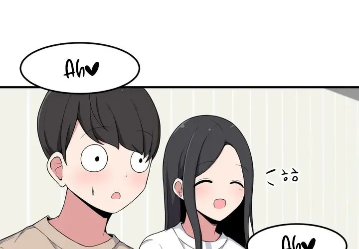 The Secret of the Partner Next to You Chapter 3 page 55 - 