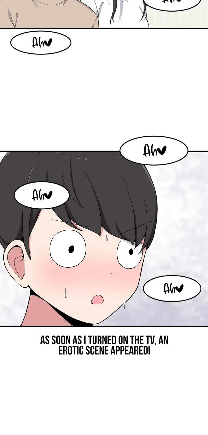 The Secret of the Partner Next to You Chapter 3 page 56 - 