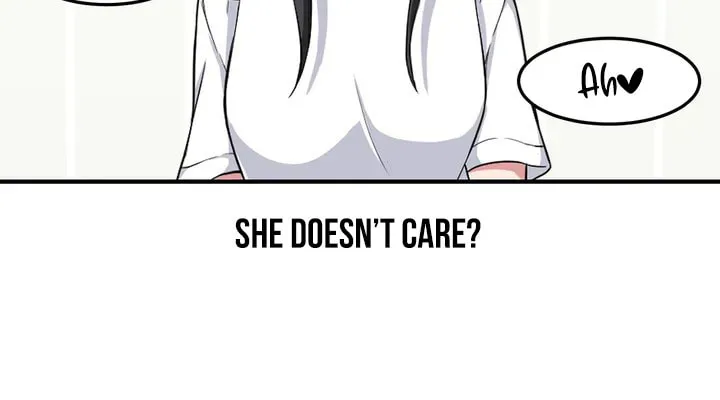 The Secret of the Partner Next to You Chapter 3 page 58 - 