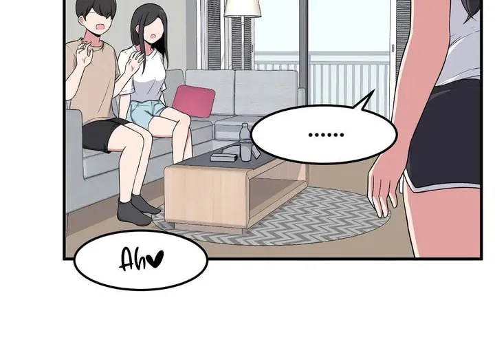 The Secret of the Partner Next to You Chapter 3 page 60 - 
