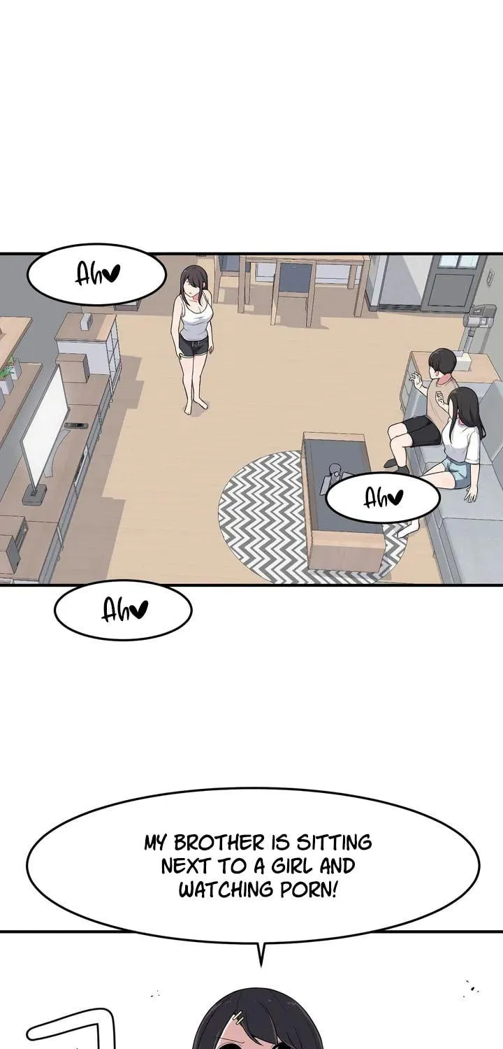 The Secret of the Partner Next to You Chapter 3 page 61 - 