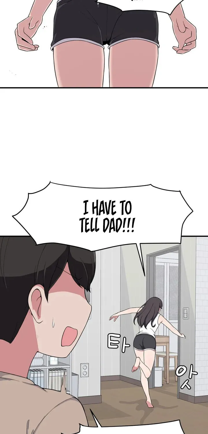 The Secret of the Partner Next to You Chapter 3 page 63 - 