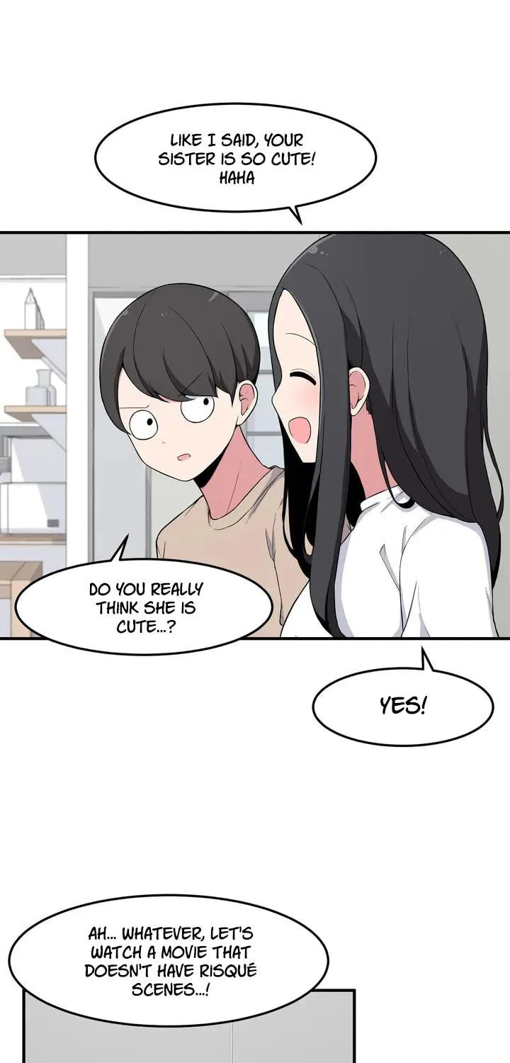 The Secret of the Partner Next to You Chapter 3 page 65 - 