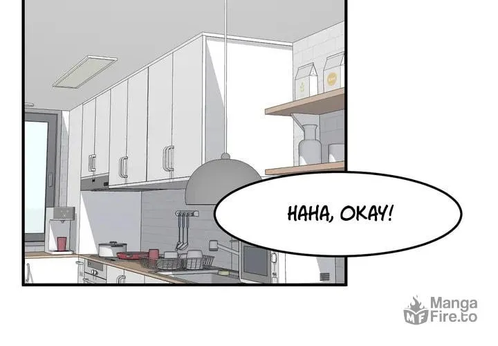 The Secret of the Partner Next to You Chapter 3 page 66 - 