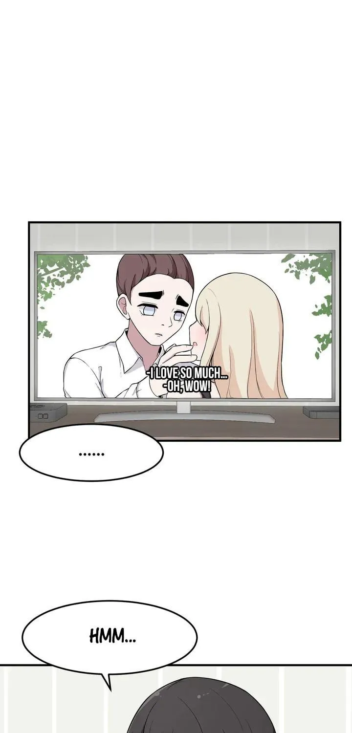 The Secret of the Partner Next to You Chapter 3 page 67 - 