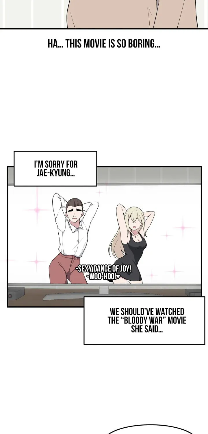 The Secret of the Partner Next to You Chapter 3 page 69 - 