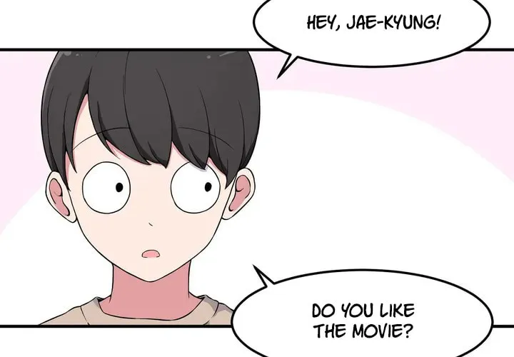 The Secret of the Partner Next to You Chapter 3 page 70 - 