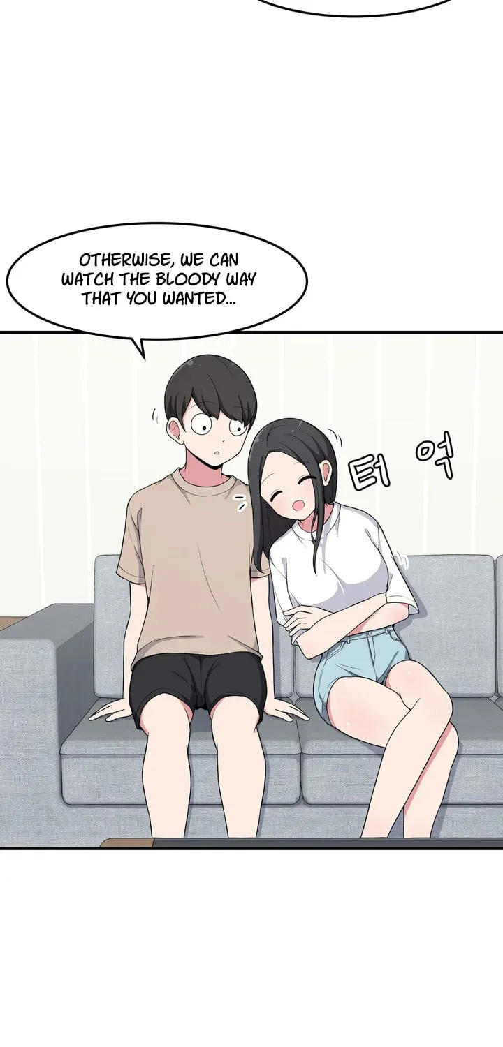The Secret of the Partner Next to You Chapter 3 page 71 - 