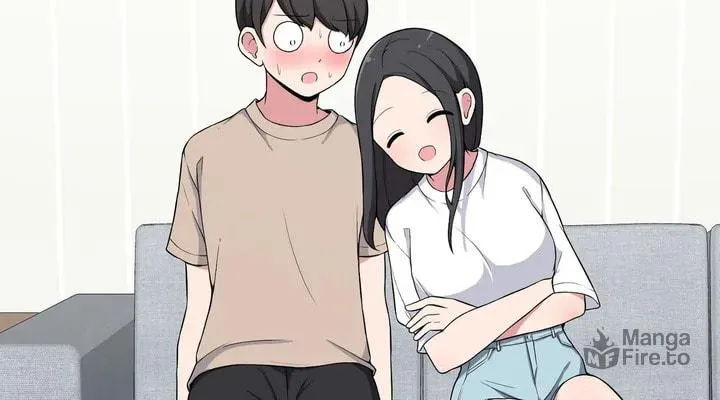 The Secret of the Partner Next to You Chapter 3 page 73 - 