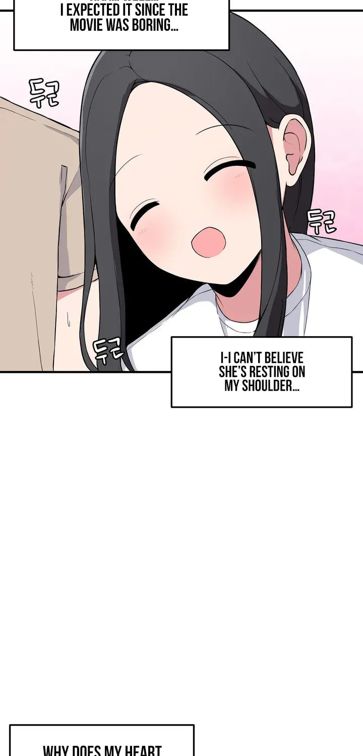 The Secret of the Partner Next to You Chapter 3 page 76 - 