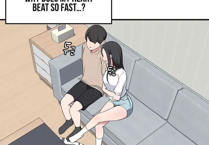 The Secret of the Partner Next to You Chapter 3 page 77 - 