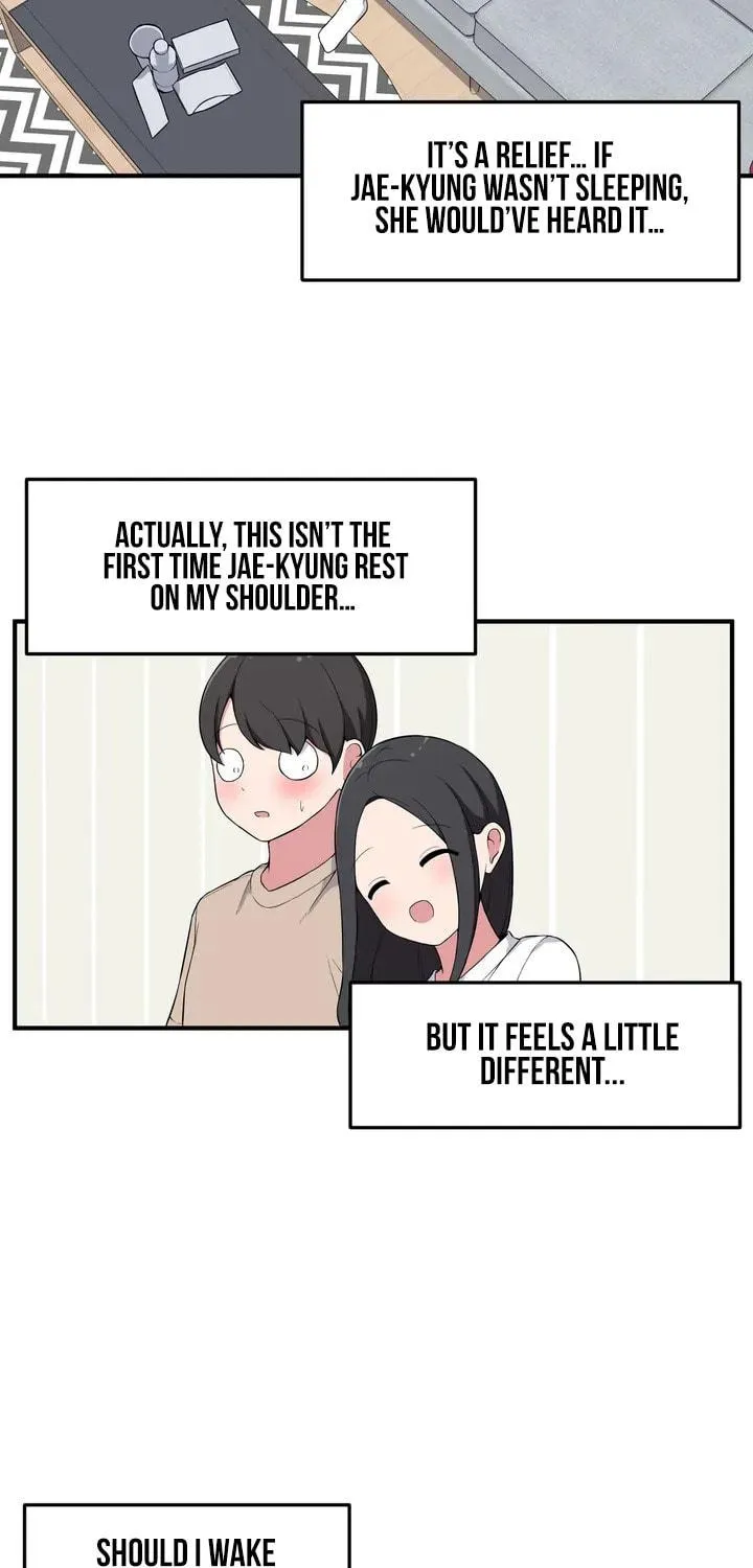 The Secret of the Partner Next to You Chapter 3 page 78 - 
