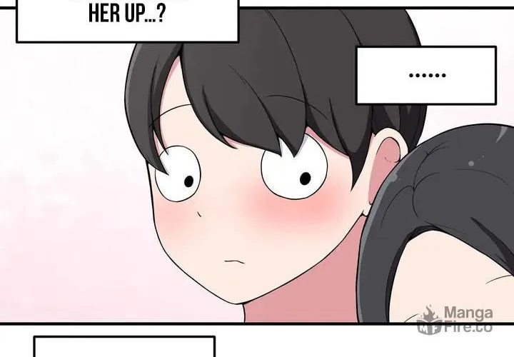 The Secret of the Partner Next to You Chapter 3 page 79 - 