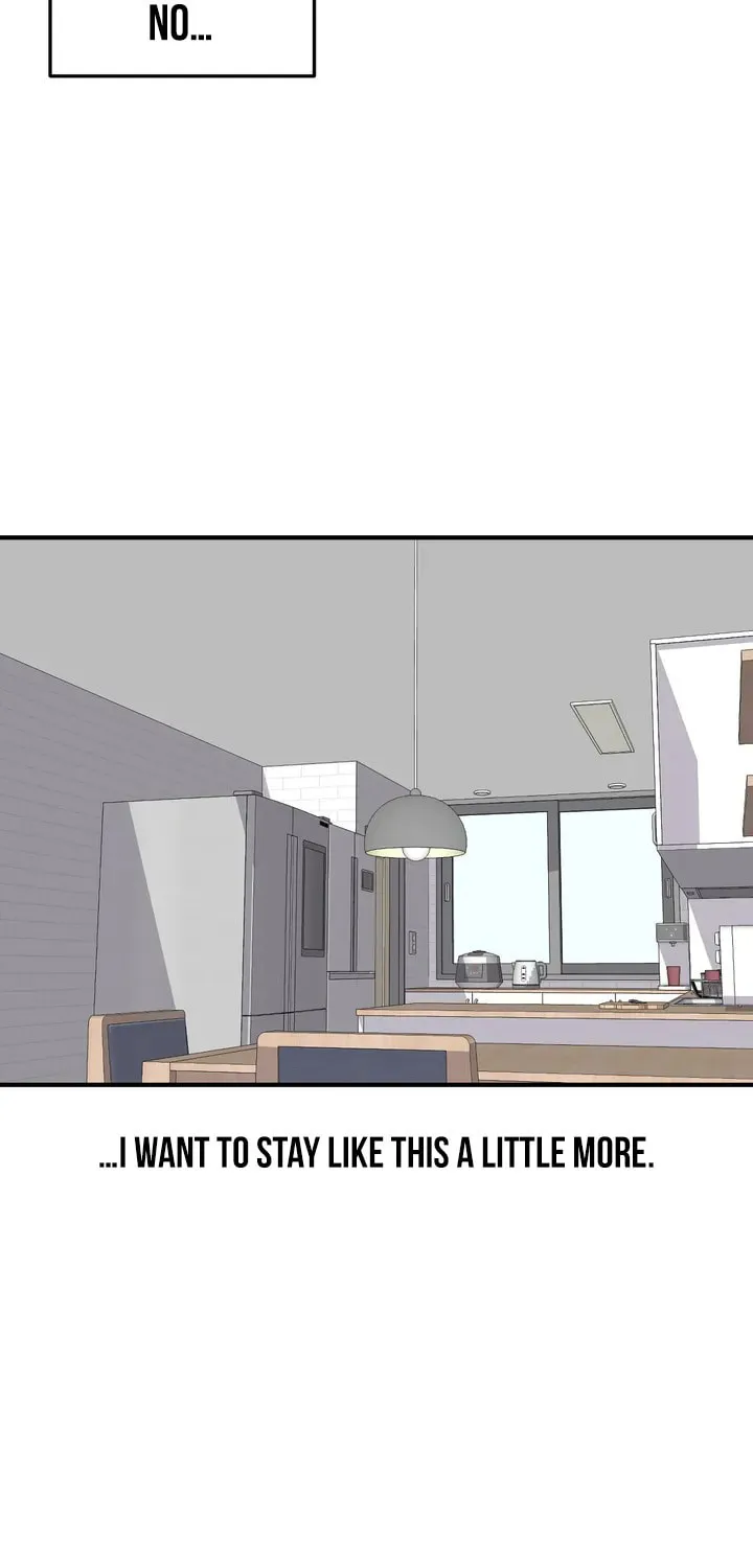 The Secret of the Partner Next to You Chapter 3 page 80 - 