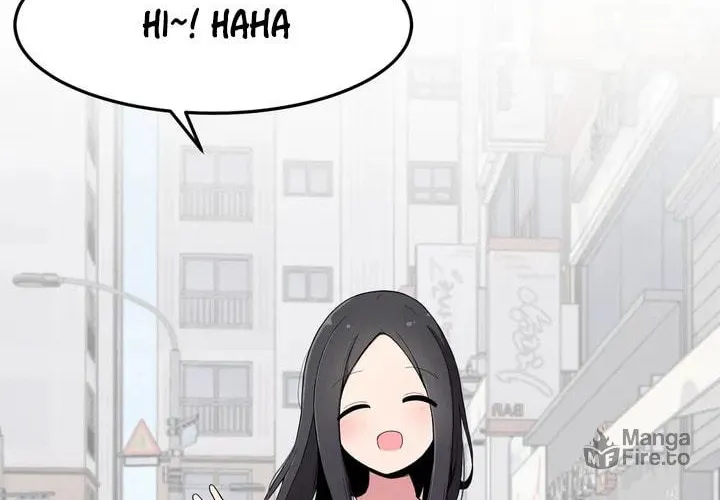 The Secret of the Partner Next to You Chapter 3 page 9 - 