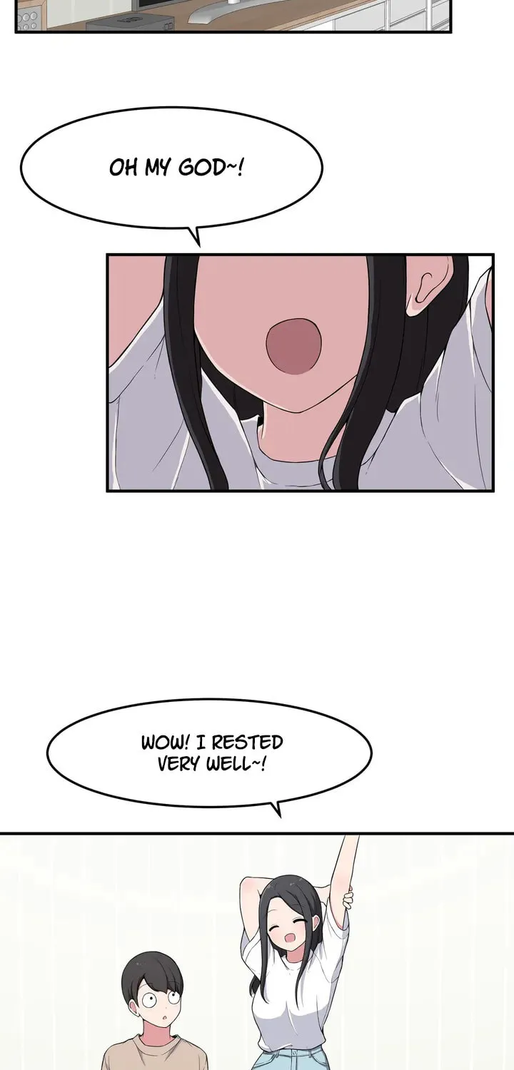 The Secret of the Partner Next to You Chapter 3 page 82 - 