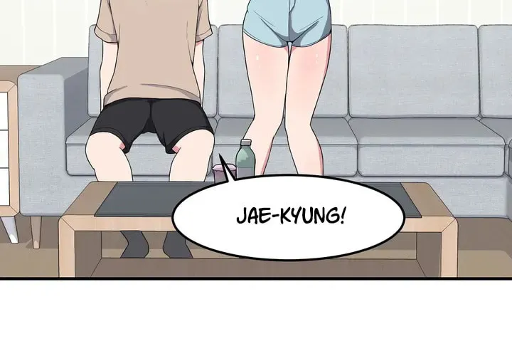 The Secret of the Partner Next to You Chapter 3 page 83 - 