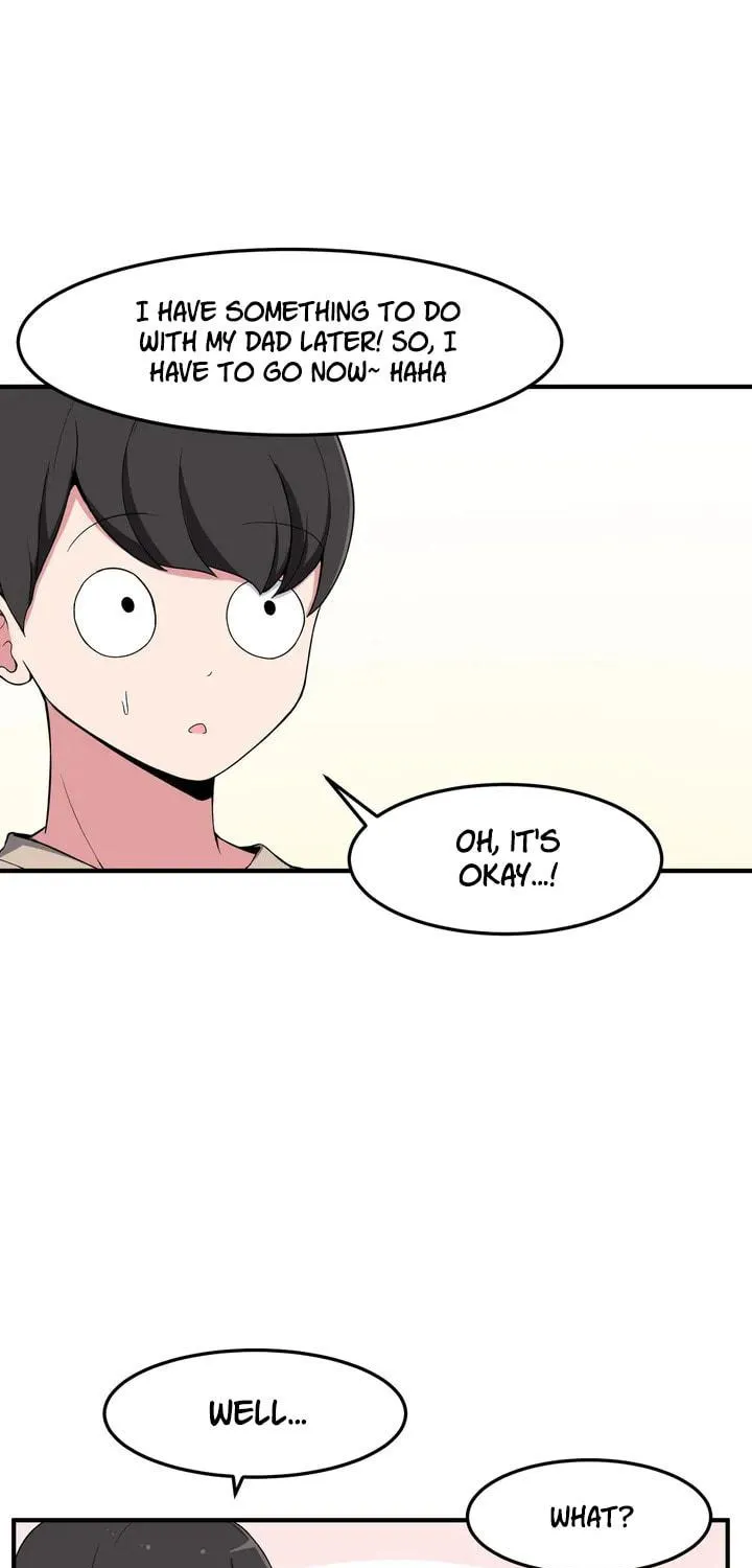 The Secret of the Partner Next to You Chapter 3 page 84 - 