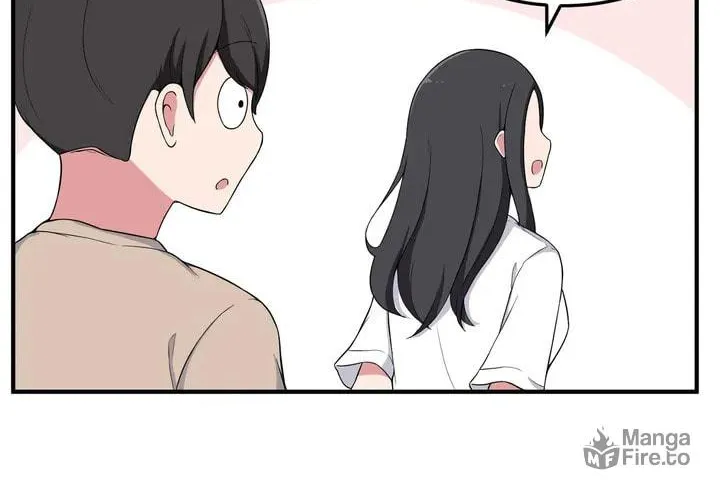 The Secret of the Partner Next to You Chapter 3 page 85 - 