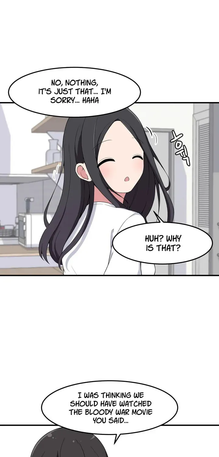 The Secret of the Partner Next to You Chapter 3 page 86 - 