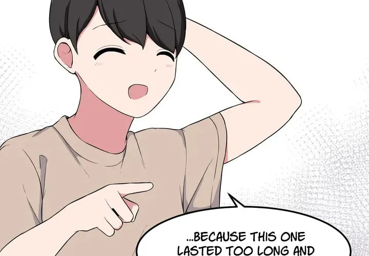 The Secret of the Partner Next to You Chapter 3 page 87 - 