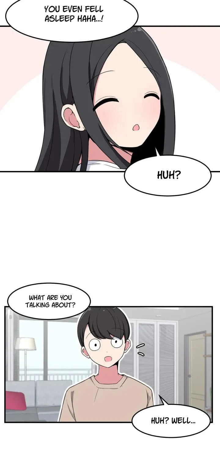 The Secret of the Partner Next to You Chapter 3 page 89 - 