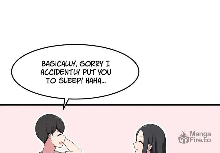 The Secret of the Partner Next to You Chapter 3 page 90 - 