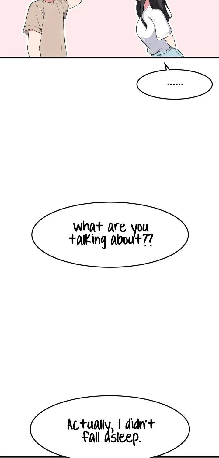 The Secret of the Partner Next to You Chapter 3 page 91 - 