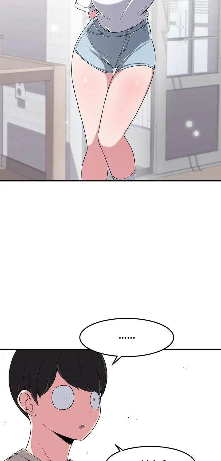 The Secret of the Partner Next to You Chapter 3 page 93 - 