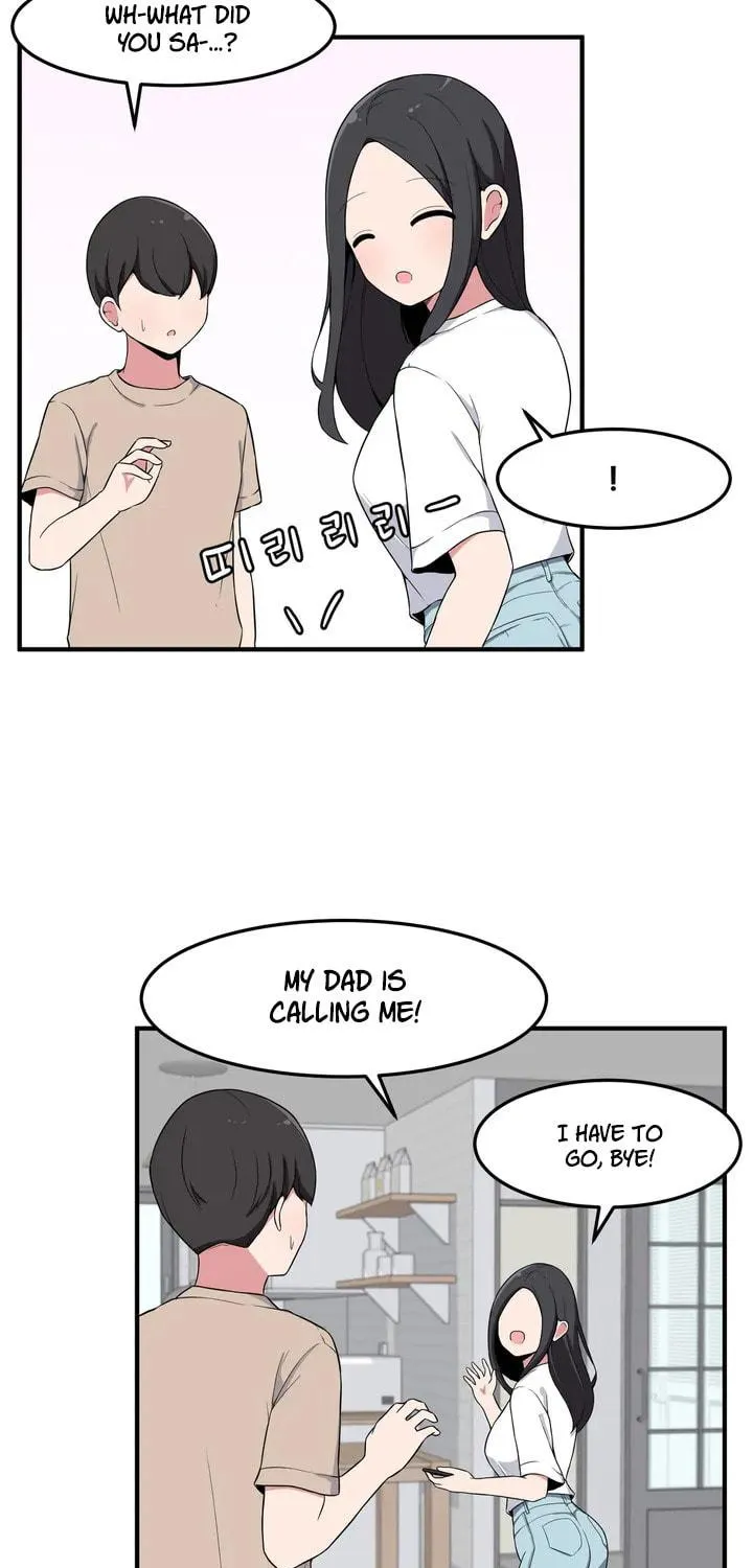 The Secret of the Partner Next to You Chapter 3 page 95 - 