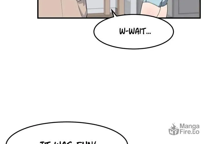 The Secret of the Partner Next to You Chapter 3 page 96 - 