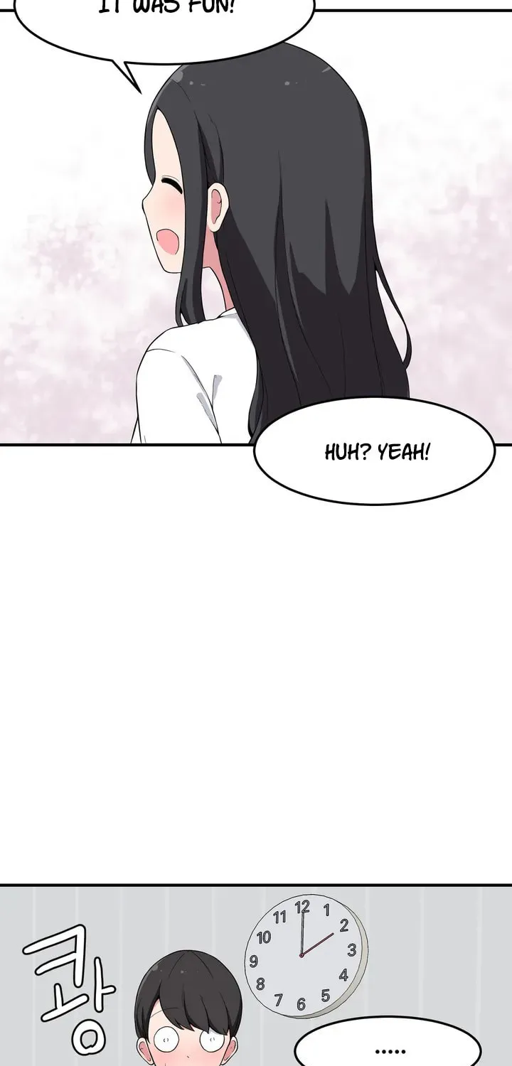 The Secret of the Partner Next to You Chapter 3 page 97 - 