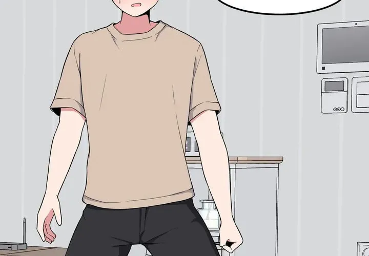 The Secret of the Partner Next to You Chapter 3 page 98 - 