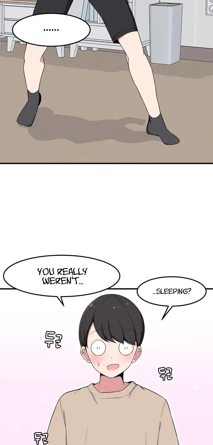 The Secret of the Partner Next to You Chapter 3 page 99 - 