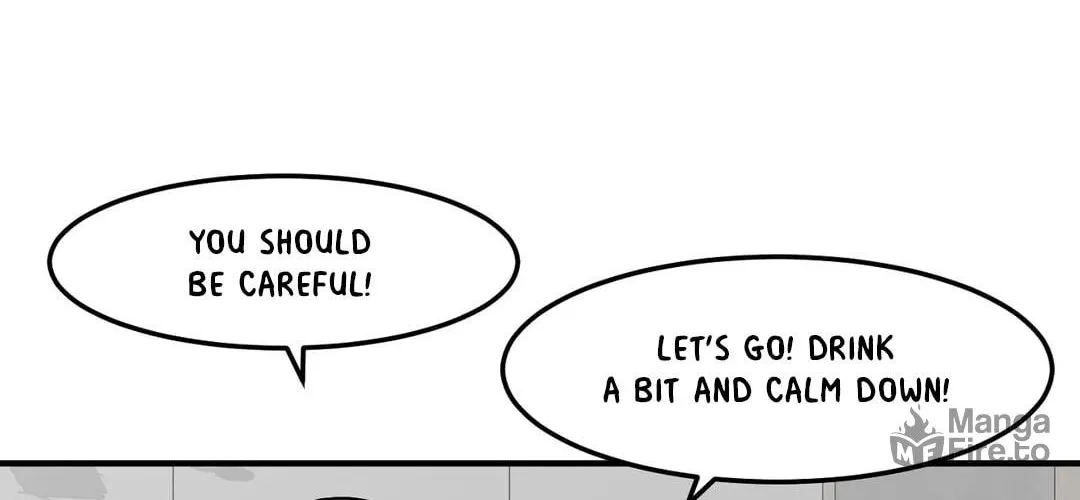 The Secret of the Partner Next to You Chapter 30 page 106 - 