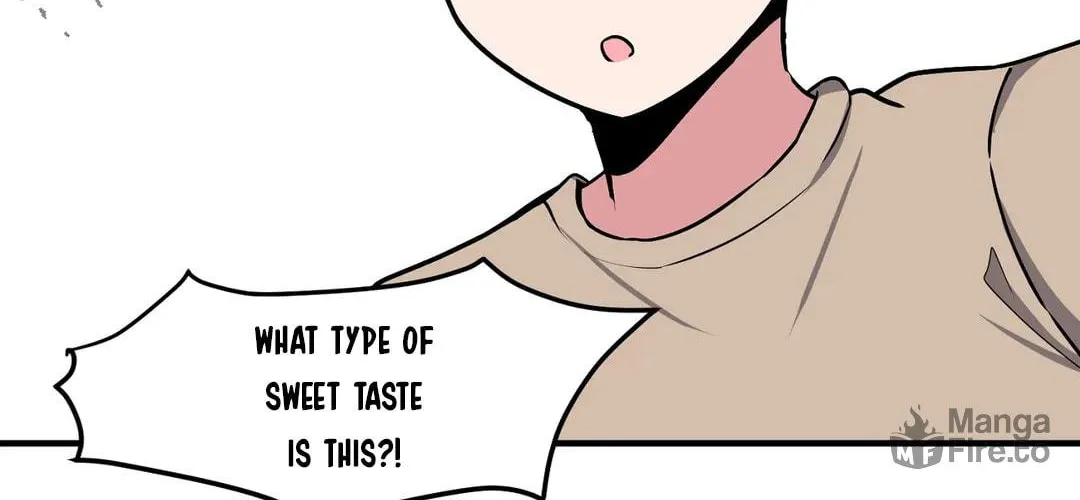 The Secret of the Partner Next to You Chapter 30 page 112 - 