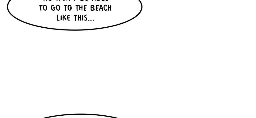 The Secret of the Partner Next to You Chapter 30 page 18 - 