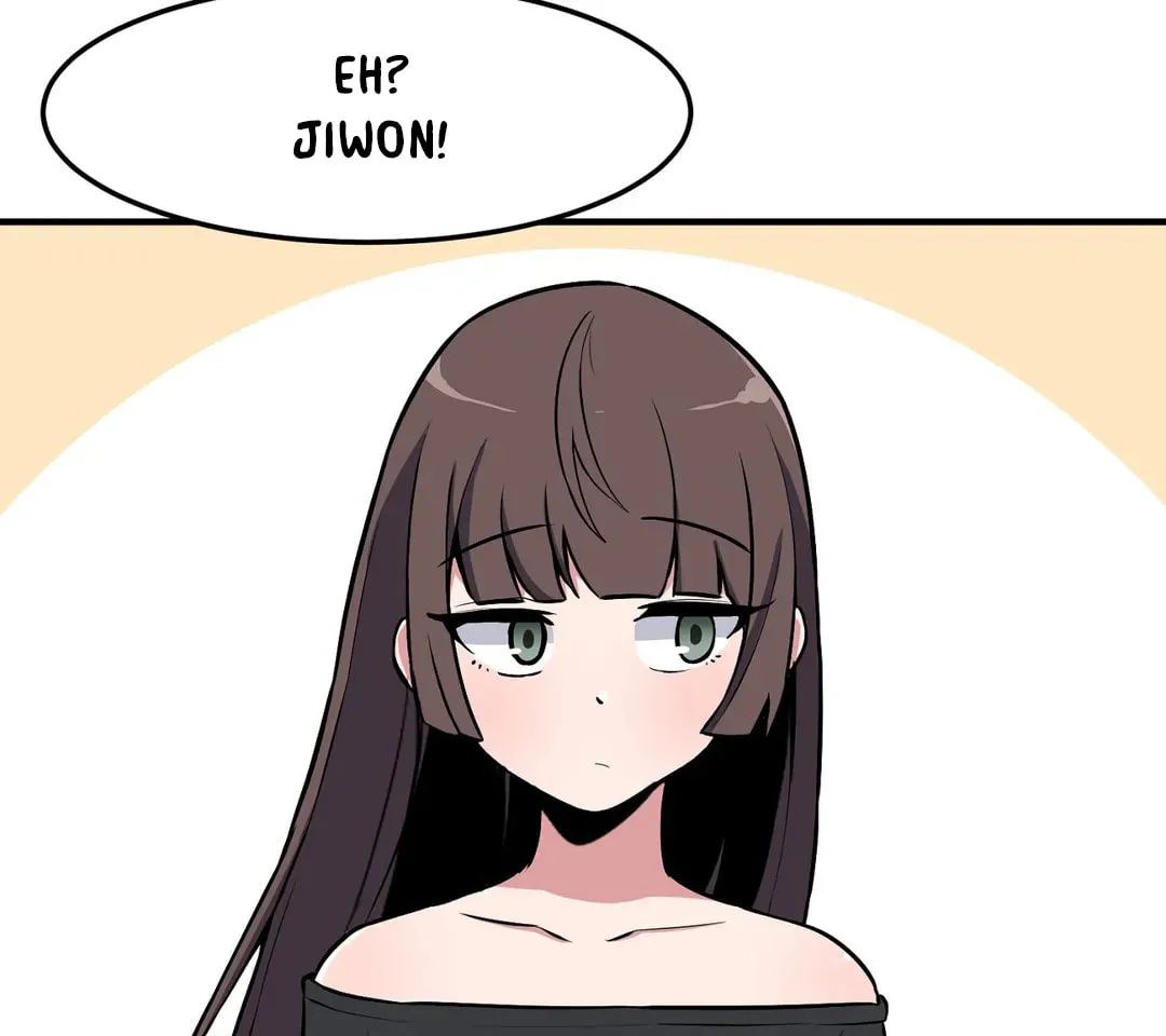 The Secret of the Partner Next to You Chapter 30 page 19 - 