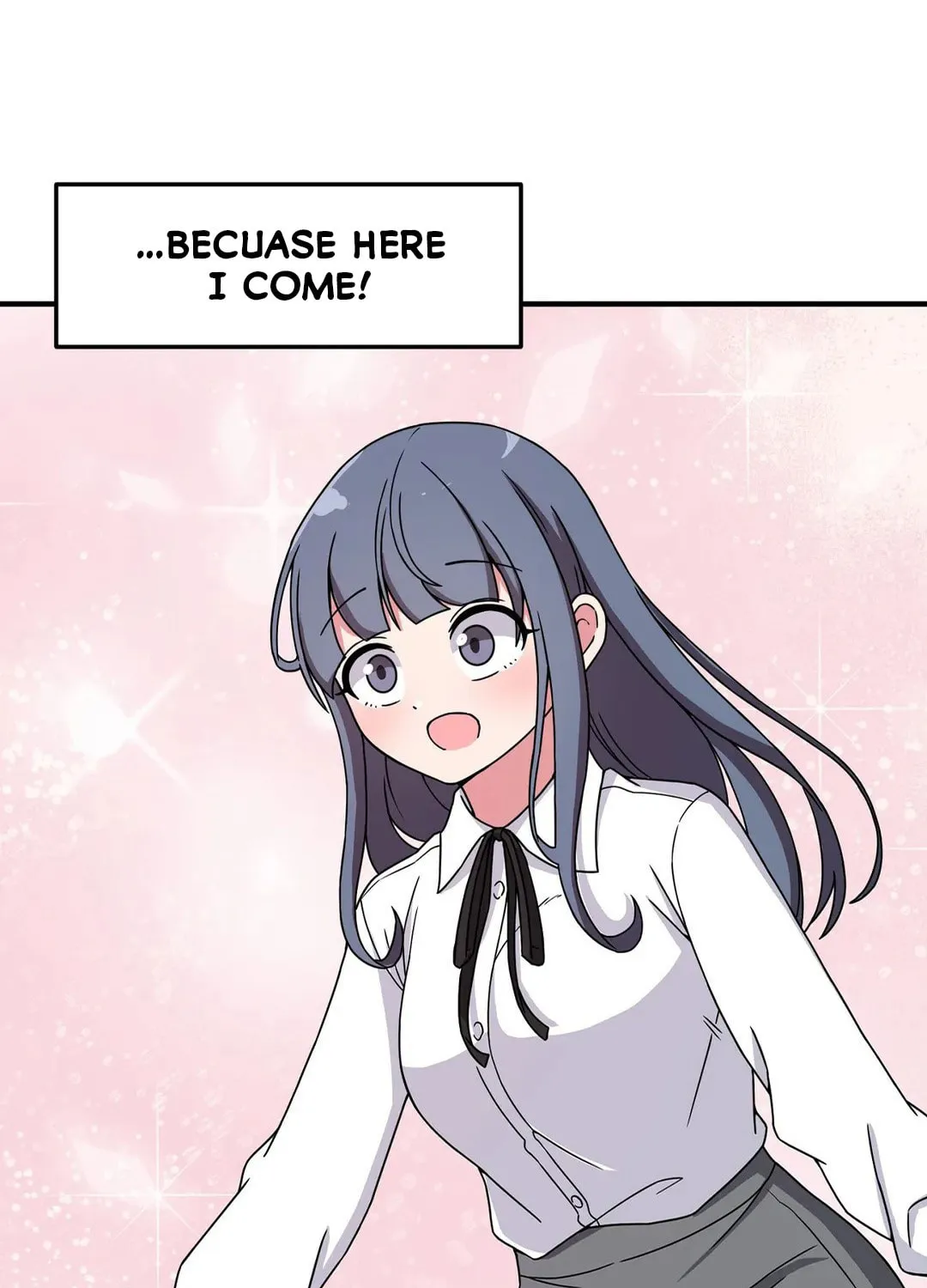 The Secret of the Partner Next to You Chapter 30 page 3 - 