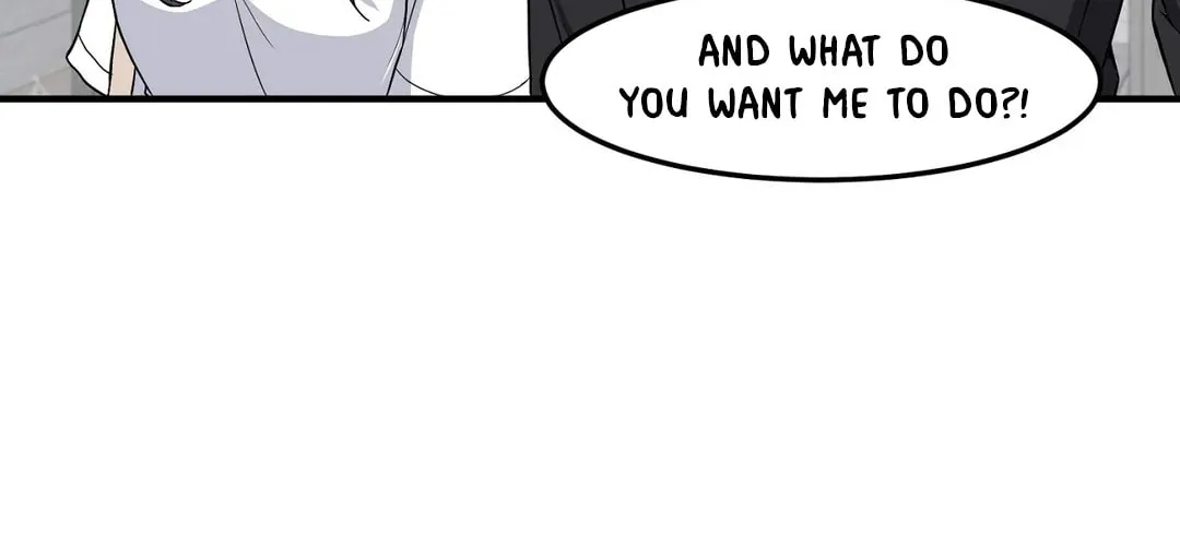 The Secret of the Partner Next to You Chapter 30 page 25 - 