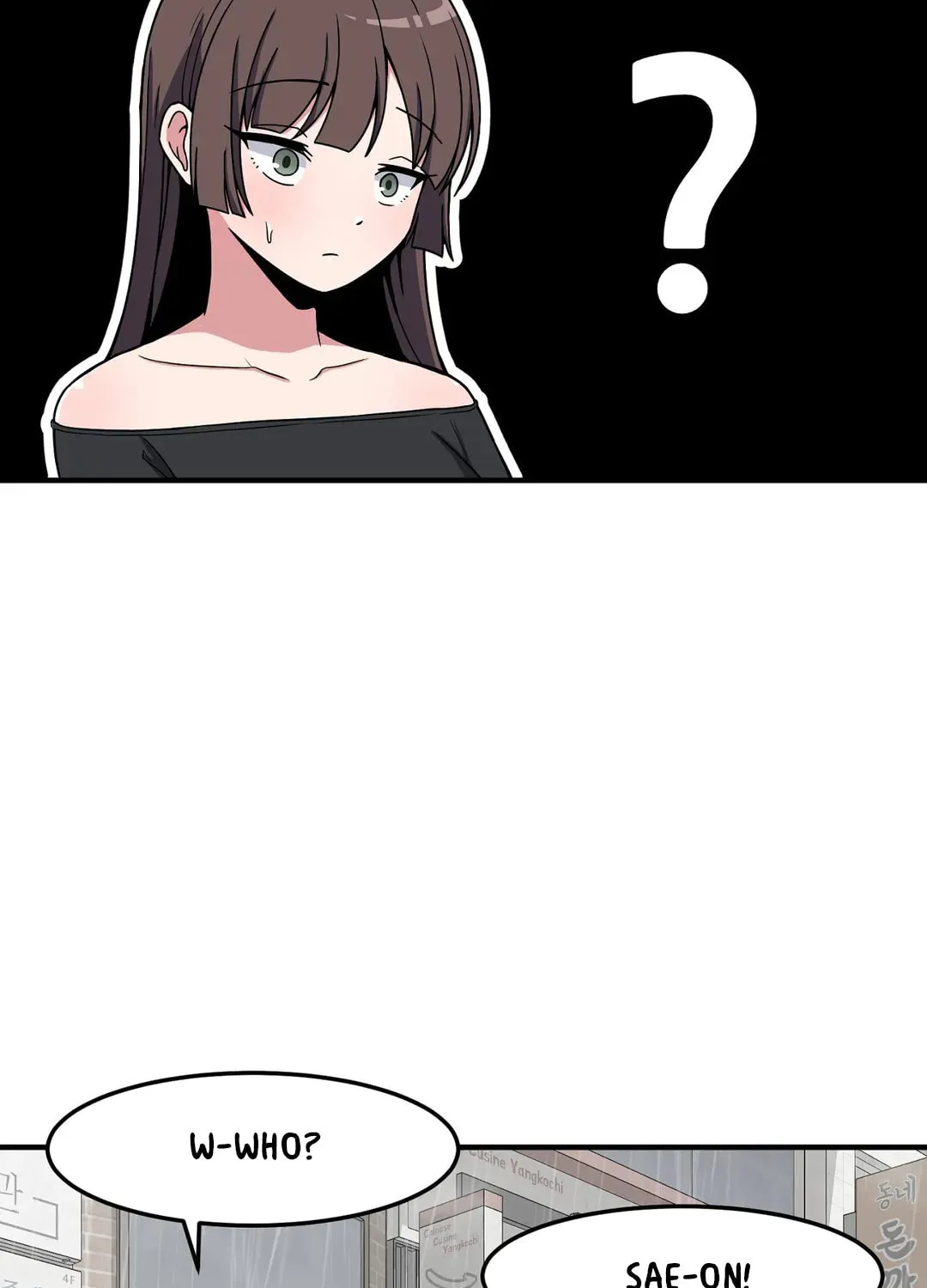 The Secret of the Partner Next to You Chapter 30 page 28 - 