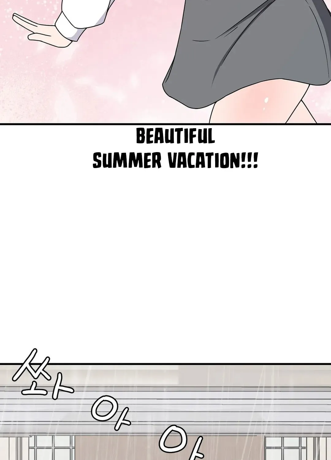 The Secret of the Partner Next to You Chapter 30 page 4 - 