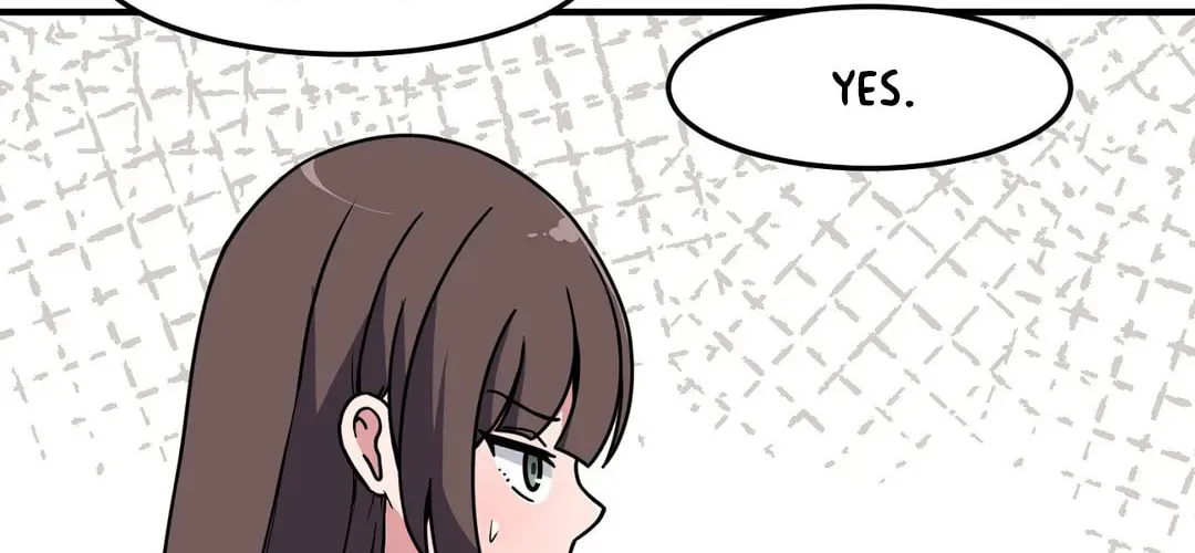 The Secret of the Partner Next to You Chapter 30 page 31 - 